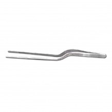 Τσιμπίδα INOX 21cm Σπαστή Cutlery Pro c503438