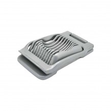 Αυγοκόπτης Αλουμινίου 13x8cm c503441