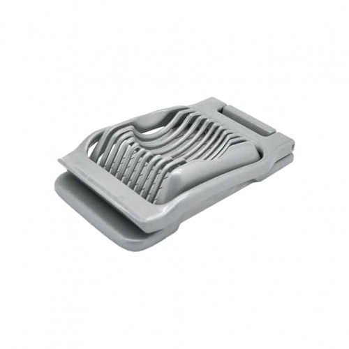 Αυγοκόπτης Αλουμινίου 13x8cm c503441