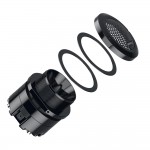 Ηχεία Αυτοκινήτου Hertz SPL Show ST 25K NEO Τεμάχιο c503448