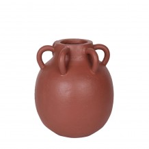 OCTO ΒΑΖΟ 30 5x30 5x35 5cm MgO ΕΚΑΙ c503487