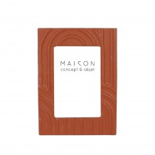 RAW ΚΟΡΝΙΖΑ 15 5x1 5x20cm MDF ΚΕΡΑΜΙΔΙ ΓΥΑΛΙ c503494