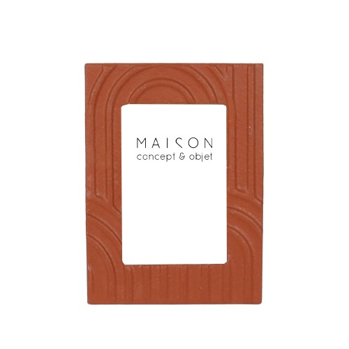 RAW ΚΟΡΝΙΖΑ 15 5x1 5x20cm MDF ΚΕΡΑΜΙΔΙ ΓΥΑΛΙ c503494