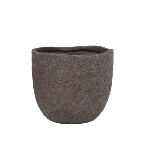 SOLIN ΚΑΣΠΩ 36 5x36 5x32cm MgO ΚΑΦΕ ΣΚΟΥΡΟ c503512