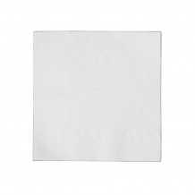 Πακέτο 100 Χαρτοπετσέτες Πολυτελείας 2φ 33x33cm 50γρ Λευκές NS Natural Soft - Σετ 2 c503540