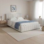 Κρεβάτι Snuggle pakoworld με αποθηκευτικό χώρο ύφασμα γκρι 160x200εκ c503575