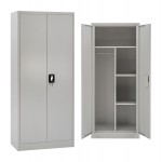 ΝΤΟΥΛΑΠΑ 2ΦΥΛΛΗ ΜΕΤΑΛΛΙΚΗ HRONDA HM5749 21 ME ΧΩΡΙΣΜΑ ΚΛΕΙΔΑΡΙΑ 70x40x170Υεκ c503582