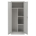 ΝΤΟΥΛΑΠΑ 2ΦΥΛΛΗ ΜΕΤΑΛΛΙΚΗ HRONDA HM5749 21 ME ΧΩΡΙΣΜΑ ΚΛΕΙΔΑΡΙΑ 70x40x170Υεκ c503582