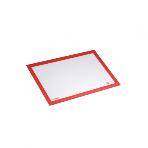 Αντικολλητική επιφάνεια σιλικόνης GN1 1 52x31 5cm Pavoni c503658