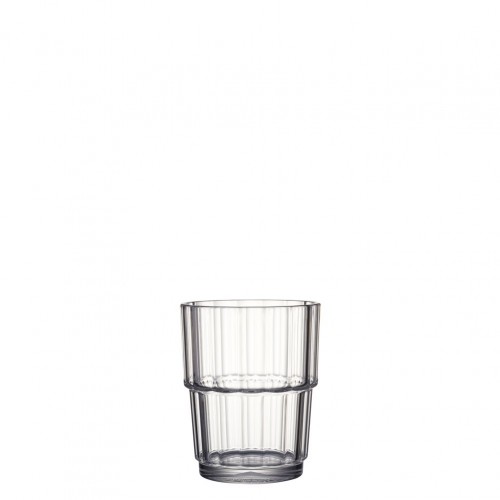 Ποτήρι PC Κρασιού Institution 18cl Φ6 8x8 4cm Glass Forever c503676 Ποτήρι PC Κρασιού Institution 18cl Φ6 8x8 4cm Glass Forever c503676