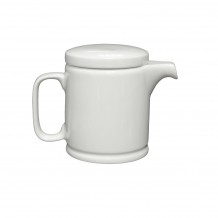 Τσαγιέρα πορσελάνης 600ml c50371 Τσαγιέρα πορσελάνης 600ml c50371