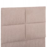 ΚΡΕΒΑΤΙ ΜΟΝΟ MILO HM652 32 ΜΠΕΖ TEDDY ΥΦΑΣΜΑ ΓΙΑ ΣΤΡΩΜΑ 90x200εκ c503722