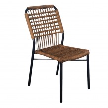 PANAMA 2 ΚΑΡΕΚΛΑ ΚΑΦΕ ΦΥΣΙΚΟ 45x58x83 c503723