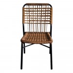 PANAMA 2 ΚΑΡΕΚΛΑ ΚΑΦΕ ΦΥΣΙΚΟ 45x58x83 c503723