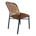 PANAMA 2 ΚΑΡΕΚΛΑ ΚΑΦΕ ΦΥΣΙΚΟ 45x58x83 c503723