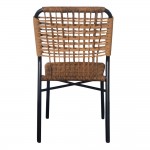 PANAMA 2 ΚΑΡΕΚΛΑ ΚΑΦΕ ΦΥΣΙΚΟ 45x58x83 c503723