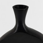 ABSTRACT ΒΑΖΟ 28x5x61 ΑΛΟΥΜΙΝΙΟ ΜΑΥΡΟ c503726