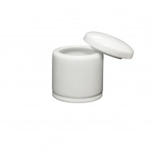 Ζαχαριέρα πορσελάνης 160ml c50374 Ζαχαριέρα πορσελάνης 160ml c50374