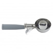 Μηχανική Κουτάλα Μεριδοποίησης no 16 φ6cm 70ml Μπλε Table Craft c503751