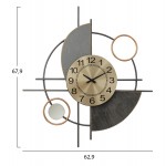 ΡΟΛΟΙ ΤΟΙΧΟΥ ΜΕΤΑΛΛΙΚΟ HM7557 62 9x67 9x5 1 c503792