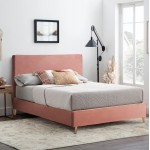 ΚΡΕΒΑΤΙ ΜΕ ΣΤΡΩΜΑ INDRA HM21280 03 ΣΑΠΙΟ ΜΗΛΟ ΒΕΛΟΥΔΟ--ΓΙΑ 160x200εκ c503800