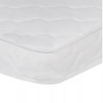 ΚΡΕΒΑΤΙ ΜΕ ΣΤΡΩΜΑ MAYLIN HM21281 03 ΓΚΡΙ ΥΦΑΣΜΑ--ΓΙΑ 120x200εκ c503804