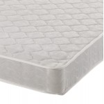 ΚΡΕΒΑΤΙ ΜΕ ΣΤΡΩΜΑ BECCA HM21283 02 ΚΑΦΕ PU--ΓΙΑ 150x200εκ c503808