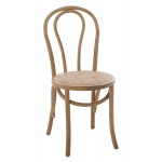 ΞΥΛΙΝΗ ΚΑΡΕΚΛΑ MONTREAL ΤΥΠΟΥ ΒΙΕΝΝΗΣ HM8914 05 ΑΠΟ ΞΥΛΟ ΟΞΙΑΣ ΣΕ ΧΡΩΜΑ DARK HONEY c503814