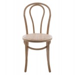 ΞΥΛΙΝΗ ΚΑΡΕΚΛΑ MONTREAL ΤΥΠΟΥ ΒΙΕΝΝΗΣ HM8914 05 ΑΠΟ ΞΥΛΟ ΟΞΙΑΣ ΣΕ ΧΡΩΜΑ DARK HONEY c503814