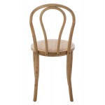 ΞΥΛΙΝΗ ΚΑΡΕΚΛΑ MONTREAL ΤΥΠΟΥ ΒΙΕΝΝΗΣ HM8914 05 ΑΠΟ ΞΥΛΟ ΟΞΙΑΣ ΣΕ ΧΡΩΜΑ DARK HONEY c503814