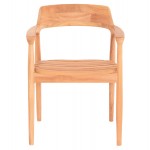 ΣΕΤ ΤΡΑΠΕΖΑΡΙΑΣ FREM HM21291 ΤΡΑΠΕΖΙ 6 ΠΟΛΥΘΡΟΝΕΣ---ΤΕΑΚ ΞΥΛΟ c503847