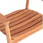 ΣΕΤ ΤΡΑΠΕΖΑΡΙΑΣ FREM HM21291 ΤΡΑΠΕΖΙ 6 ΠΟΛΥΘΡΟΝΕΣ---ΤΕΑΚ ΞΥΛΟ c503847