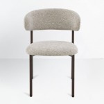 CANYON ΚΑΡΕΚΛΑ BEIGE 59x62 5x84 5cm SET 2τμχ c503911