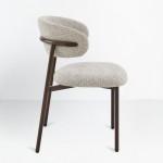 CANYON ΚΑΡΕΚΛΑ BEIGE 59x62 5x84 5cm SET 2τμχ c503911