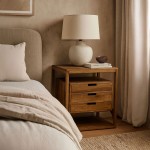 ELIS ΚΟΜΟΔΙΝΟ 3ΣΥΡΤΑΡΙΑ ΦΥΣΙΚΟ 65x38x65cm c503913