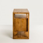 ELIS ΚΟΜΟΔΙΝΟ 3ΣΥΡΤΑΡΙΑ ΦΥΣΙΚΟ 65x38x65cm c503913