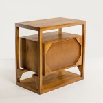 ELIS ΚΟΜΟΔΙΝΟ 3ΣΥΡΤΑΡΙΑ ΦΥΣΙΚΟ 65x38x65cm c503913