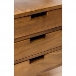 ELIS ΚΟΜΟΔΙΝΟ 3ΣΥΡΤΑΡΙΑ ΦΥΣΙΚΟ 65x38x65cm c503913