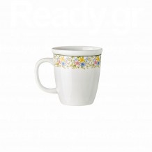 Κούπα 380cc πορσελάνης σειρά Jardin LUKANDA Σετ 6 c503931