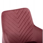 ΠΟΛΥΘΡΟΝΑ LATRELL HM8582 12 ΣΑΠΙΟ ΜΗΛΟ ΒΕΛΟΥΔΟ ΜΑΥΡΑ ΜΕΤΑΛΛΙΚΑ ΠΟΔΙΑ 54x57x84Yεκ SET 2τμχ c503946