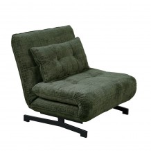 ESCADA ΠΟΛΥΘΡΟΝΑ ΑΝΑΔΙΠΛΟΥΜΕΝΗ ΛΑΔΙ 92x88x86cm c504065