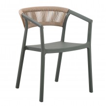 ΠΟΛΥΘΡΟΝΑ ΠΟΛΥΠΡΟΠΥΛΕΝΙΟΥ BOGI HM6240 05 OLIVE GREEN--P P ΜΠΕΖ ΣΧΟΙΝΙ 56 5x53x80Υεκ c504099