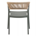 ΠΟΛΥΘΡΟΝΑ ΠΟΛΥΠΡΟΠΥΛΕΝΙΟΥ BOGI HM6240 05 OLIVE GREEN--P P ΜΠΕΖ ΣΧΟΙΝΙ 56 5x53x80Υεκ c504099