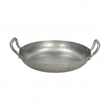 Σαγάνι σερβιρίσματος INOX φ28cm Tex-Mex Tognana c504148