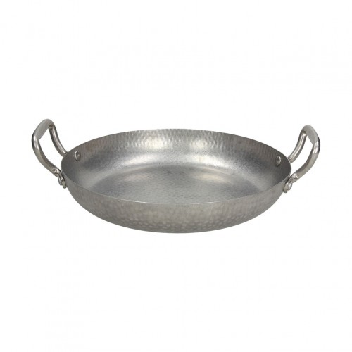 Σαγάνι σερβιρίσματος INOX φ28cm Tex-Mex Tognana c504148