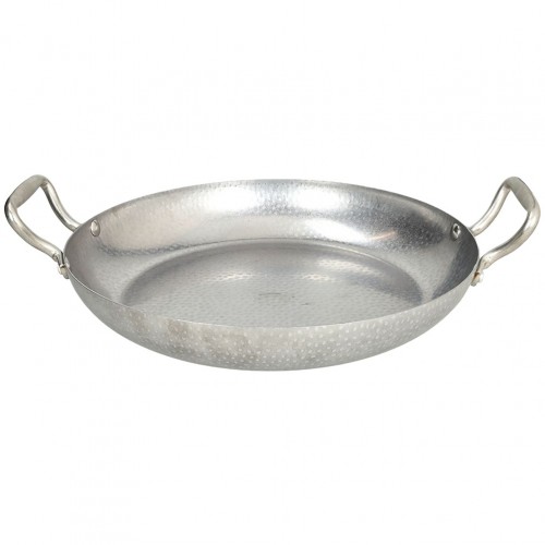 Σαγάνι σερβιρίσματος INOX φ32cm Tex-Mex Tognana c504149