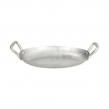 Σαγάνι σερβιρίσματος INOX οβάλ 28x18cm Tex-Mex Tognana c504150