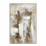 NIRVA ΠΙΝΑΚΑΣ ΔΙΑΚΟΣΜΗΤΙΚΟΣ ΜΕ ΚΟΡΝΙΖΑ 82 6x4 3x122 6 ΚΑΜΒΑΣ ΠΟΛΥΧΡΩΜΟ PS c504204