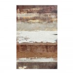 MIRRHA ΠΙΝΑΚΑΣ ΔΙΑΚΟΣΜΗΤΙΚΟΣ ΜΕ ΚΟΡΝΙΖΑ 82 6x4 3x122 6 ΚΑΜΒΑΣ ΚΑΦΕ PS c504205