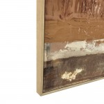 MIRRHA ΠΙΝΑΚΑΣ ΔΙΑΚΟΣΜΗΤΙΚΟΣ ΜΕ ΚΟΡΝΙΖΑ 82 6x4 3x122 6 ΚΑΜΒΑΣ ΚΑΦΕ PS c504205